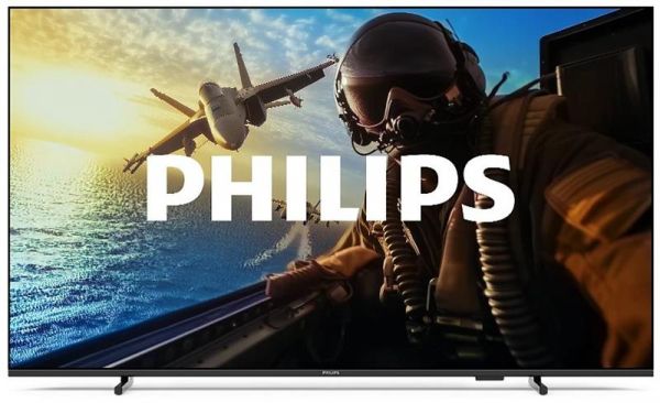 ��������� 65" Philips LED 4K 60Hz Smart Titan OS Black 65PUS7000/12 - �������� 1